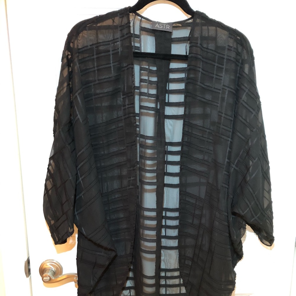 ASTR Kimono